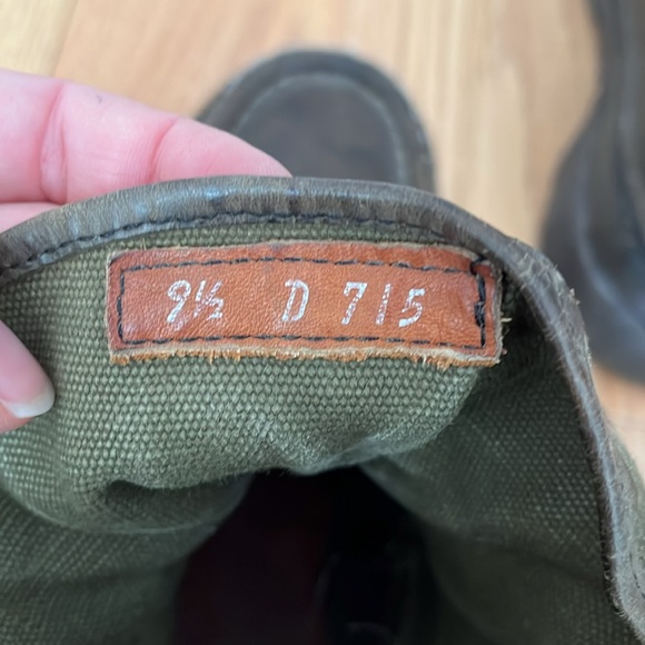 W.C. Russell Moccasin Boots - Professional Hunter Boot - Picture 3 of 15